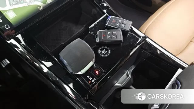 Land Rover Range Rover Sport 3rd Generation id 3457301 из Кореи 19