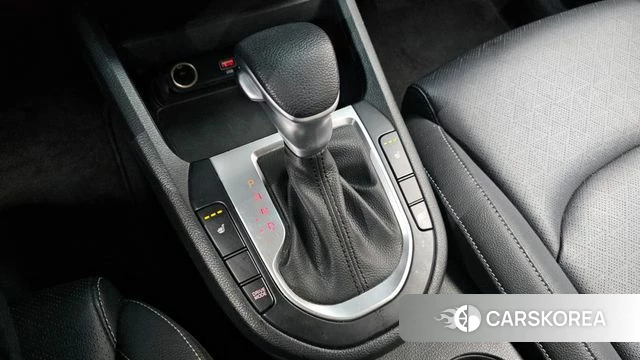 Kia The New K3 2nd generation id 3827370 из Кореи 19