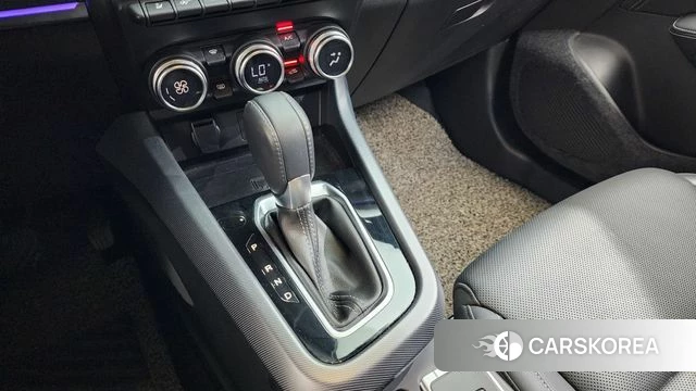Renault Korea (Samsung) XM3 id 4429801 из Кореи 32
