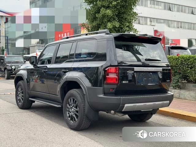 Toyota Prado id 4392424 из Китая 20