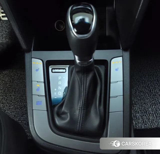 Hyundai The New Avante AD id 3502127 из Кореи 19