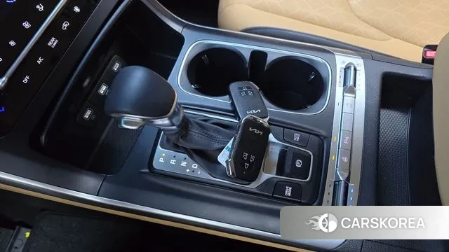 Kia Carnival 4th generation id 3746079 из Кореи 19