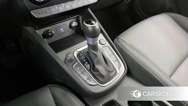 Hyundai The New Kona id 3427441 из Кореи 19