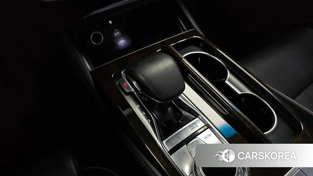 Kia More K9 id 3911463 из Кореи 19