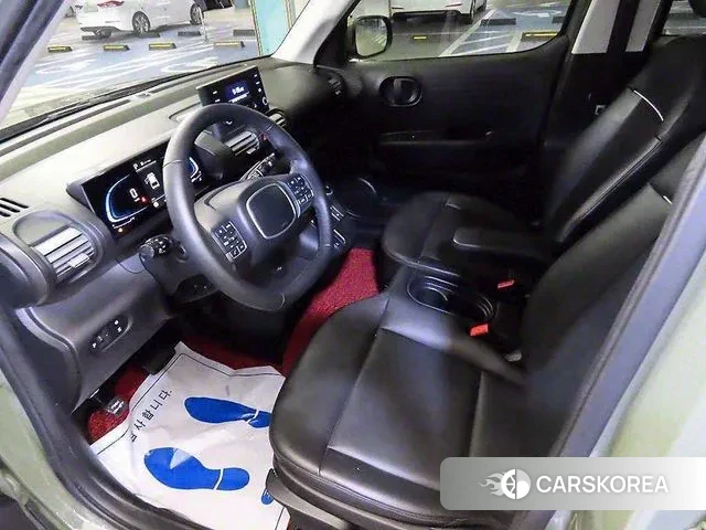 Hyundai Casper id 3502953 из Кореи 16