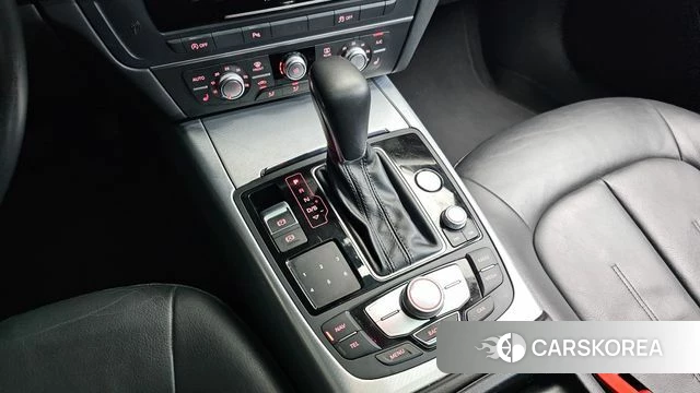 Audi New A6 id 4713407 из Кореи 33