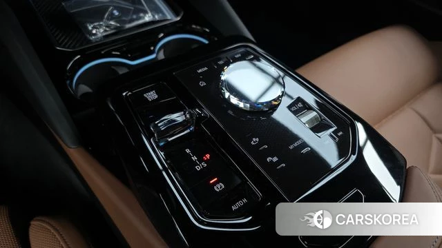 BMW 5 Series (G60) id 4570970 из Кореи 32