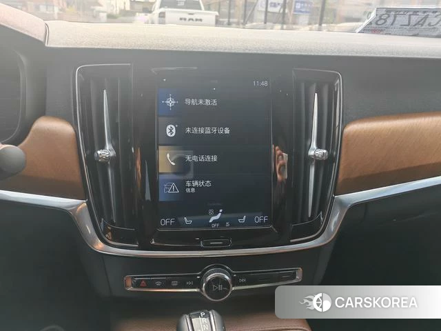 Volvo S90 id 3889836 из Китая 29