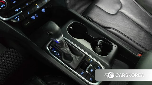 Hyundai Santa Fe TM id 3955768 из Кореи 19