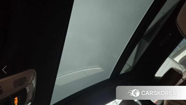 Genesis G80 (RG3) id 3954627 из Кореи 9