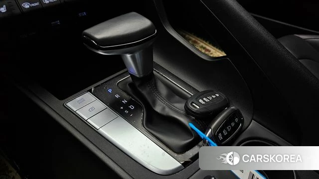 Hyundai Avante (CN7) id 3941982 из Кореи 19