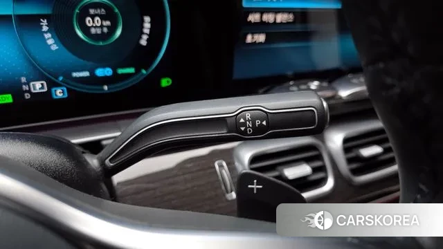 Mercedes-Benz GLE-Class W167 id 3787752 из Кореи 19