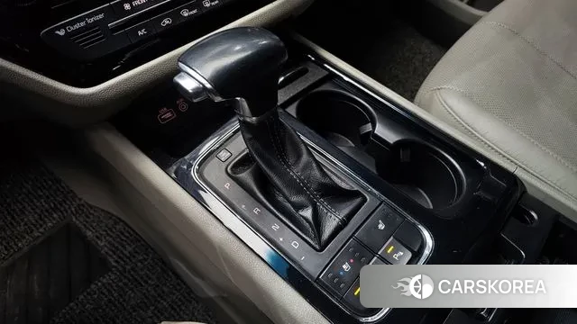 Kia All New Carnival id 3612859 из Кореи 19