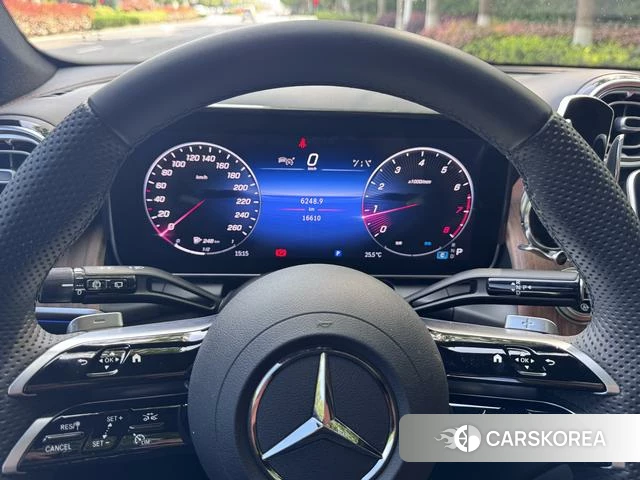 Mercedes-Benz GLC id 4265417 из Китая 18
