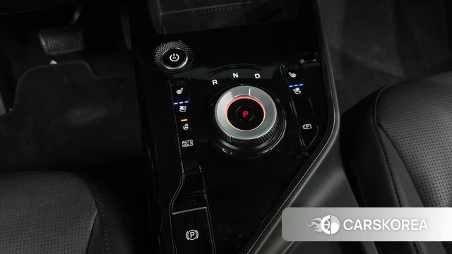 Kia Di All New Niro EV id 4650442 из Кореи 33