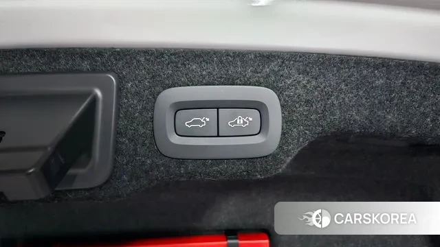 Volvo S90 id 3212214 из Кореи 19