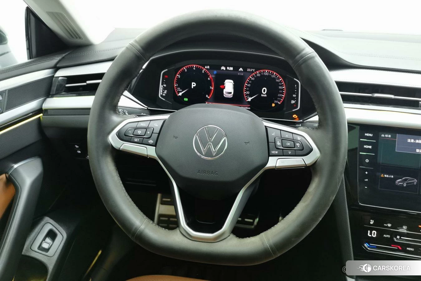 Volkswagen CC id 4467566 из Китая 23