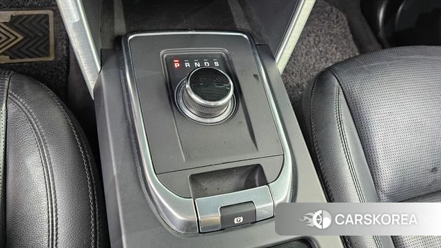 Land Rover Discovery Sports id 4856034 из Кореи 19