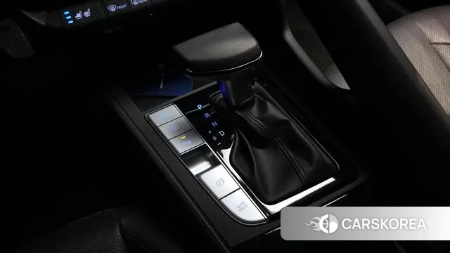 Hyundai Avante (CN7) id 3702995 из Кореи 19