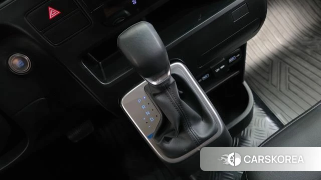 Hyundai Staria id 4400800 из Кореи 19