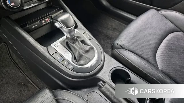 Kia Come New K3 id 3714043 из Кореи 19