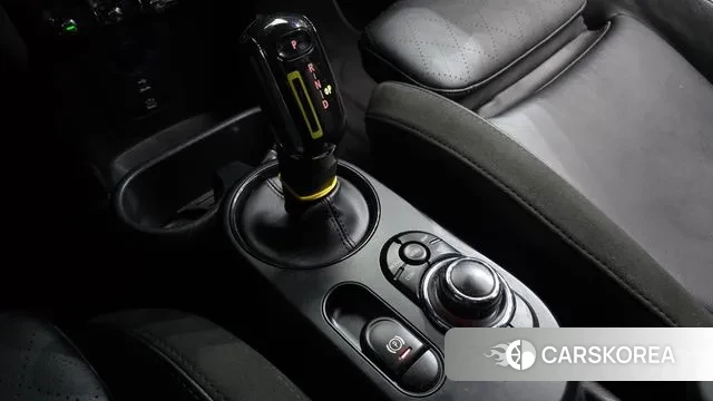 Mini Cooper Electric id 3634298 из Кореи 19