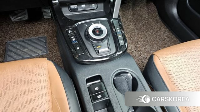 Kia The New Seltos id 4249347 из Кореи 31