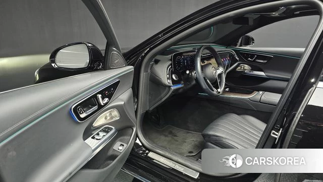 Mercedes-Benz E-Class W214 id 4854015 из Кореи 32