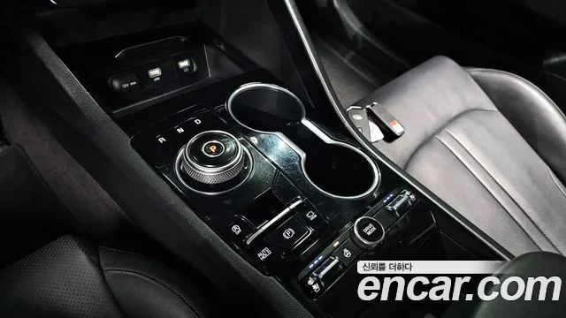 Kia K5 3rd generation id 2408635 из Кореи 19