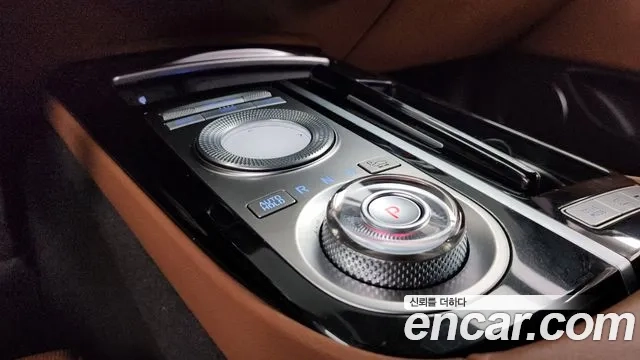 Genesis G80 (RG3) id 2955509 из Кореи 19