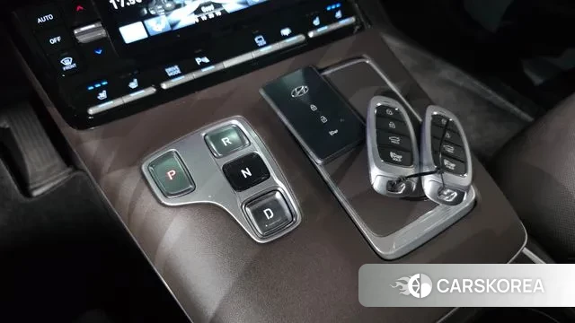 Hyundai The New Grandeur IG id 3038830 из Кореи 19