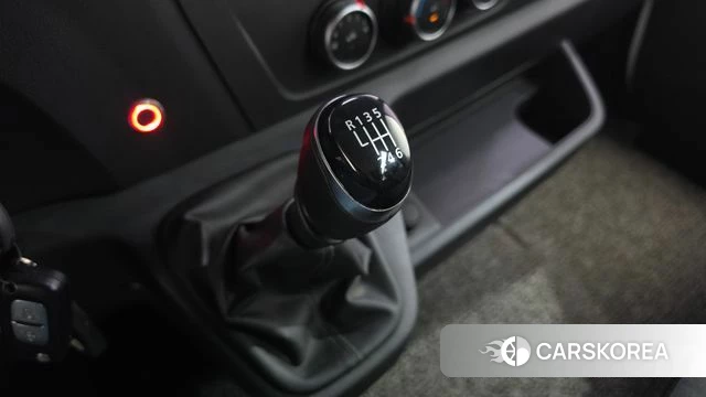 Renault Korea (Samsung) Master id 4881801 из Кореи 31