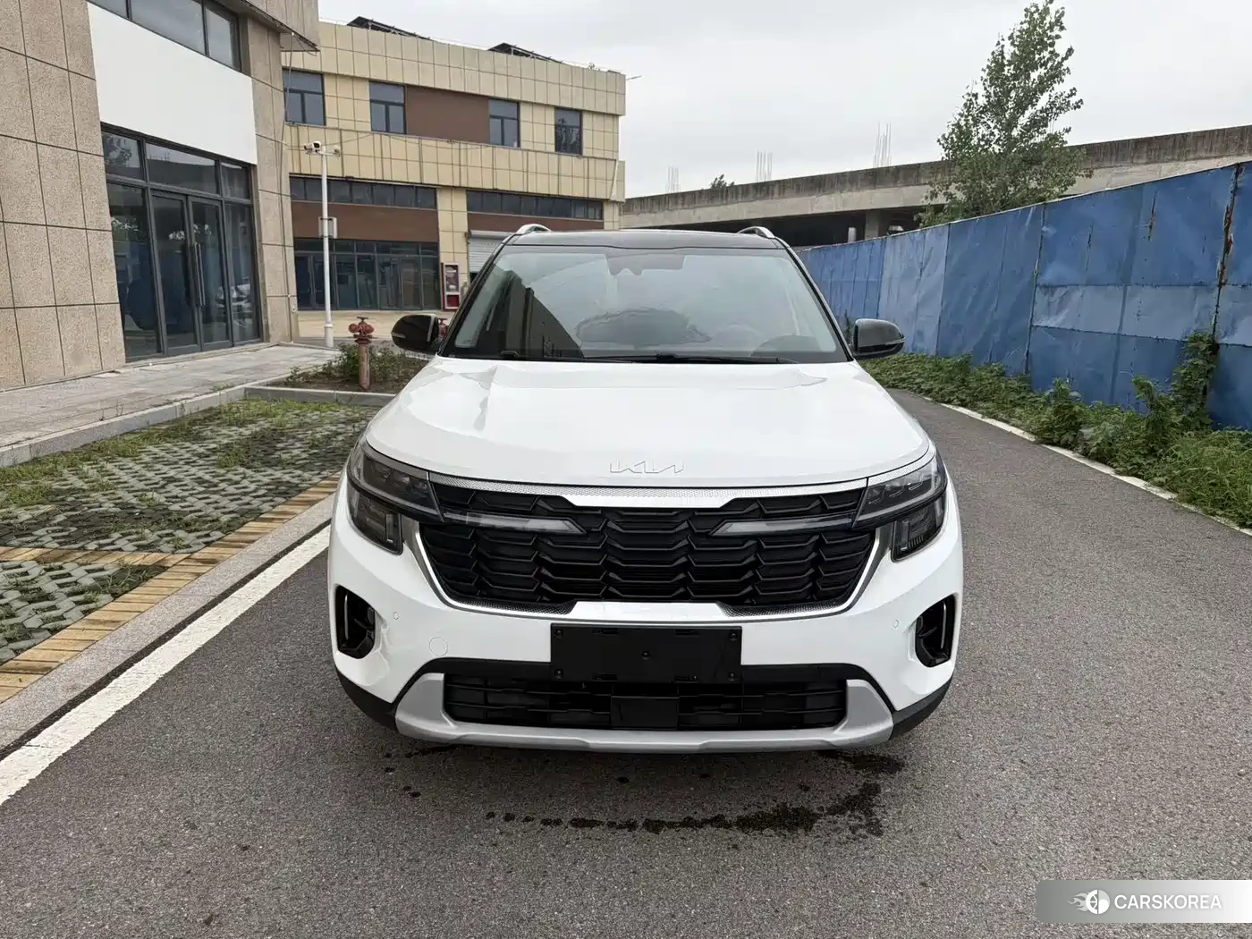 Kia Seltos id 4601853 из Китая 9