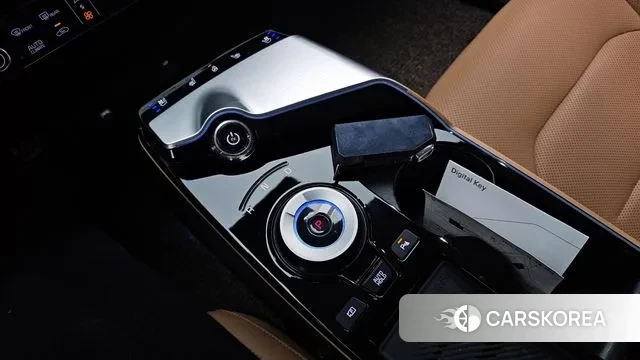 Kia EV6 id 3611022 из Кореи 19