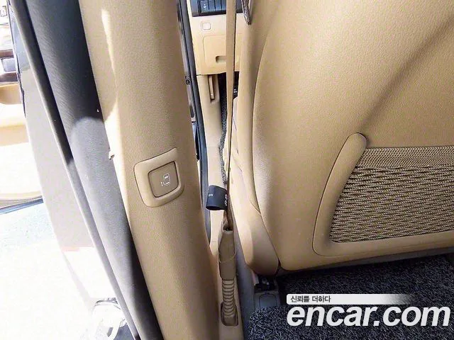 Kia The New Carnival id 2682156 из Кореи 18