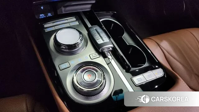 Genesis G80 (RG3) id 3131952 из Кореи 19