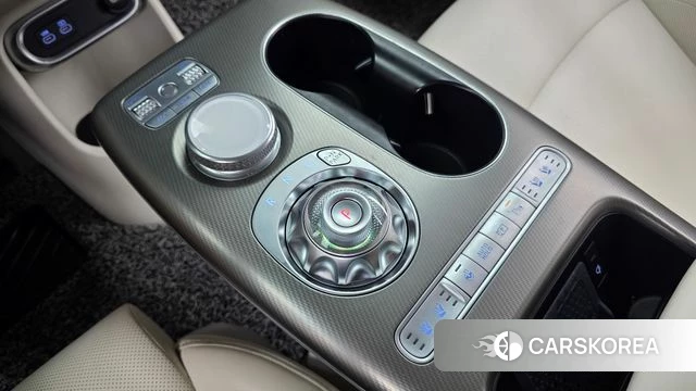 Genesis GV60 id 4591088 из Кореи 19