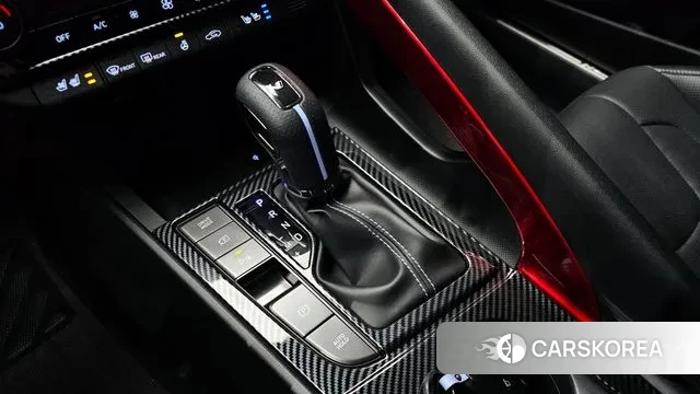 Hyundai The New Avante (CN7) id 3610041 из Кореи 19