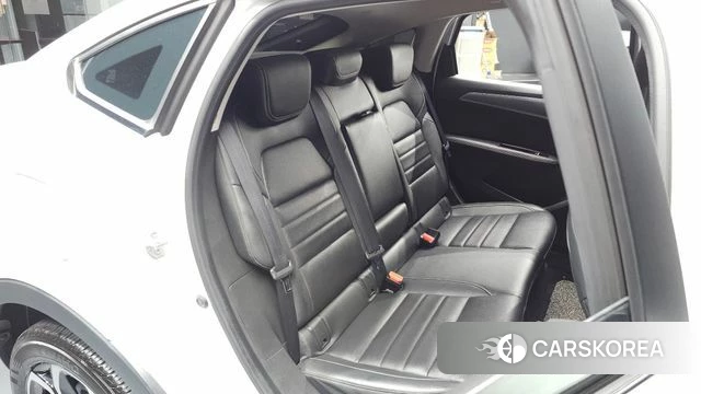 Renault Korea (Samsung) XM3 id 4793449 из Кореи 30