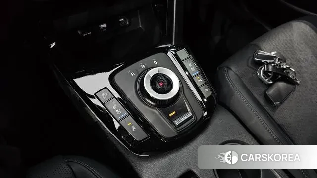 Kia The New Seltos id 3022033 из Кореи 19