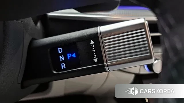 Hyundai Grandeur Hybrid (GN7) id 3195951 из Кореи 19