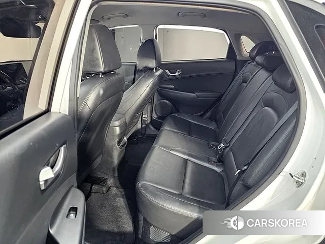 Hyundai The New Kona Hybrid id 3318509 из Кореи 19