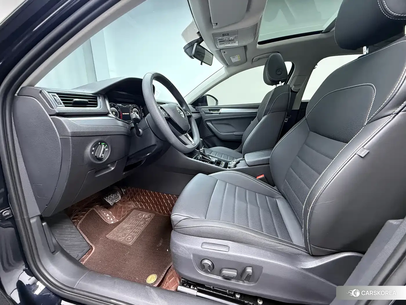 Skoda Speed pie id 4570400 из Китая 15