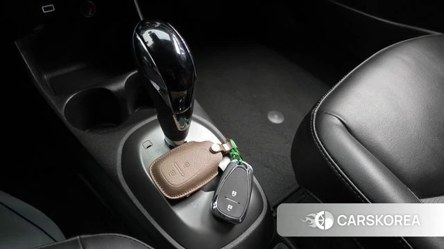 Chevrolet (GM Daewoo) The New Spark id 3845053 из Кореи 19