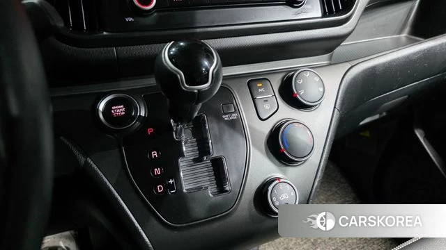 Kia The New Kia Ray id 4533655 из Кореи 19