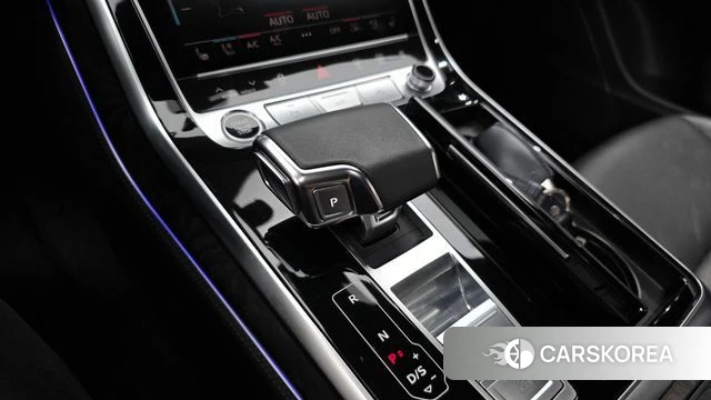 Audi Q8 (4M) id 4725634 из Кореи 19