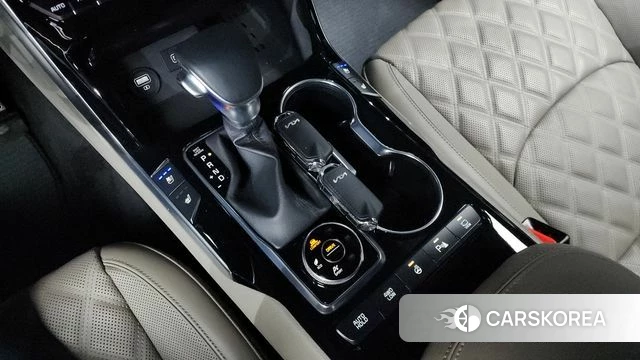 Kia Mohave Master id 4368894 из Кореи 29
