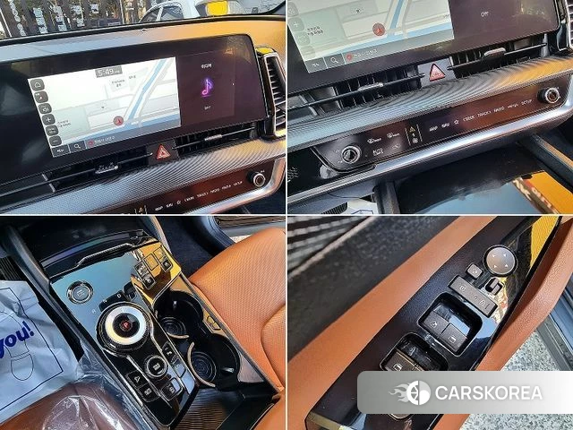 Kia Sportage 5th Generation id 3903319 из Кореи 19