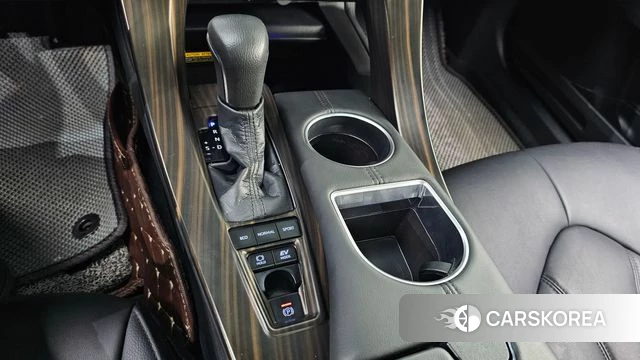 Toyota Avalon 5th Generation id 3795602 из Кореи 19