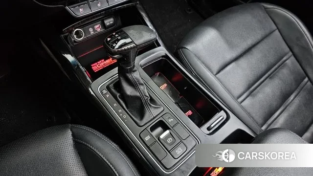 Kia The New Sorento id 3429462 из Кореи 19